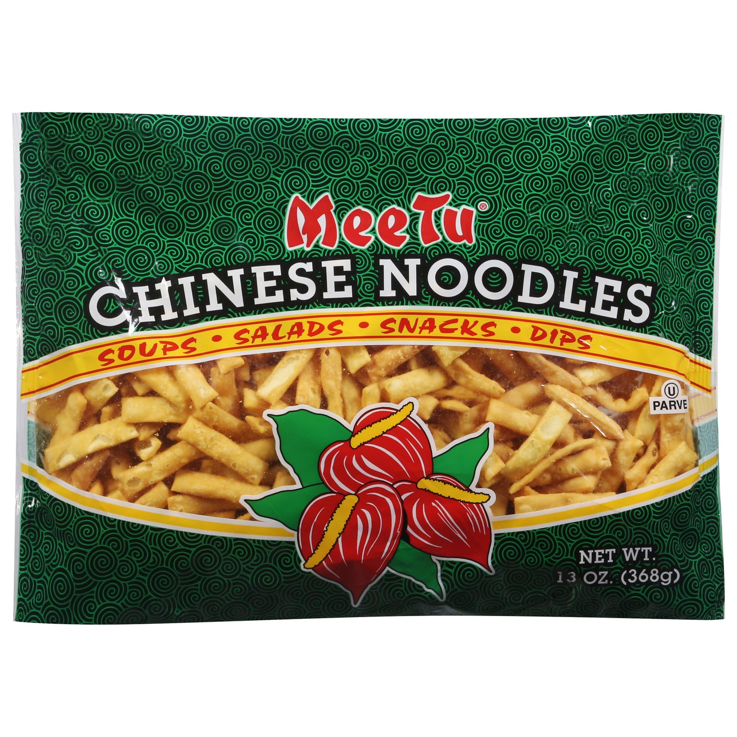 Mee Tu Noodle Chinese 13 oz (Pack Of 12)