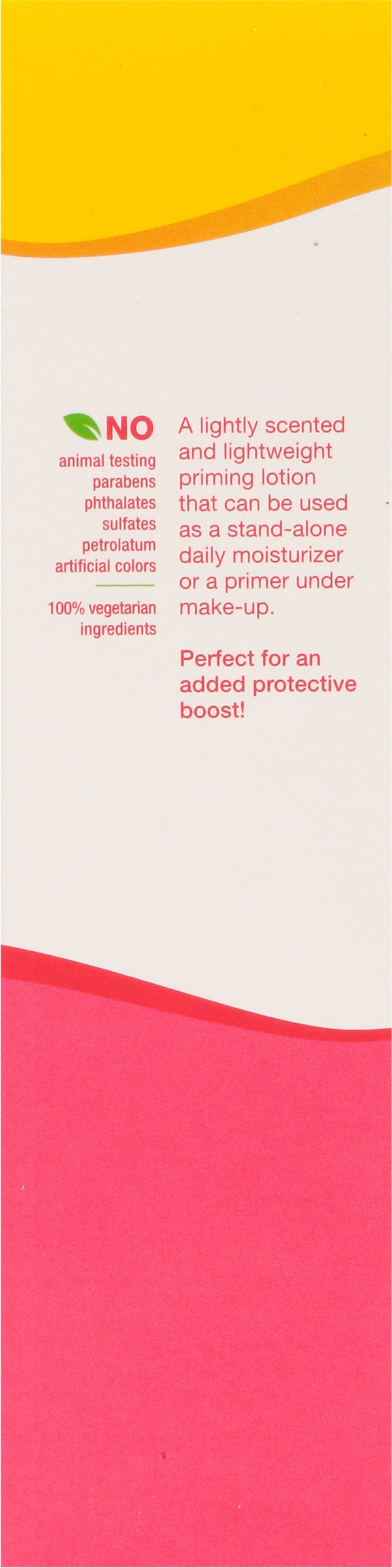 Alba Botanica Lotion Facial SPF30 2 Oz