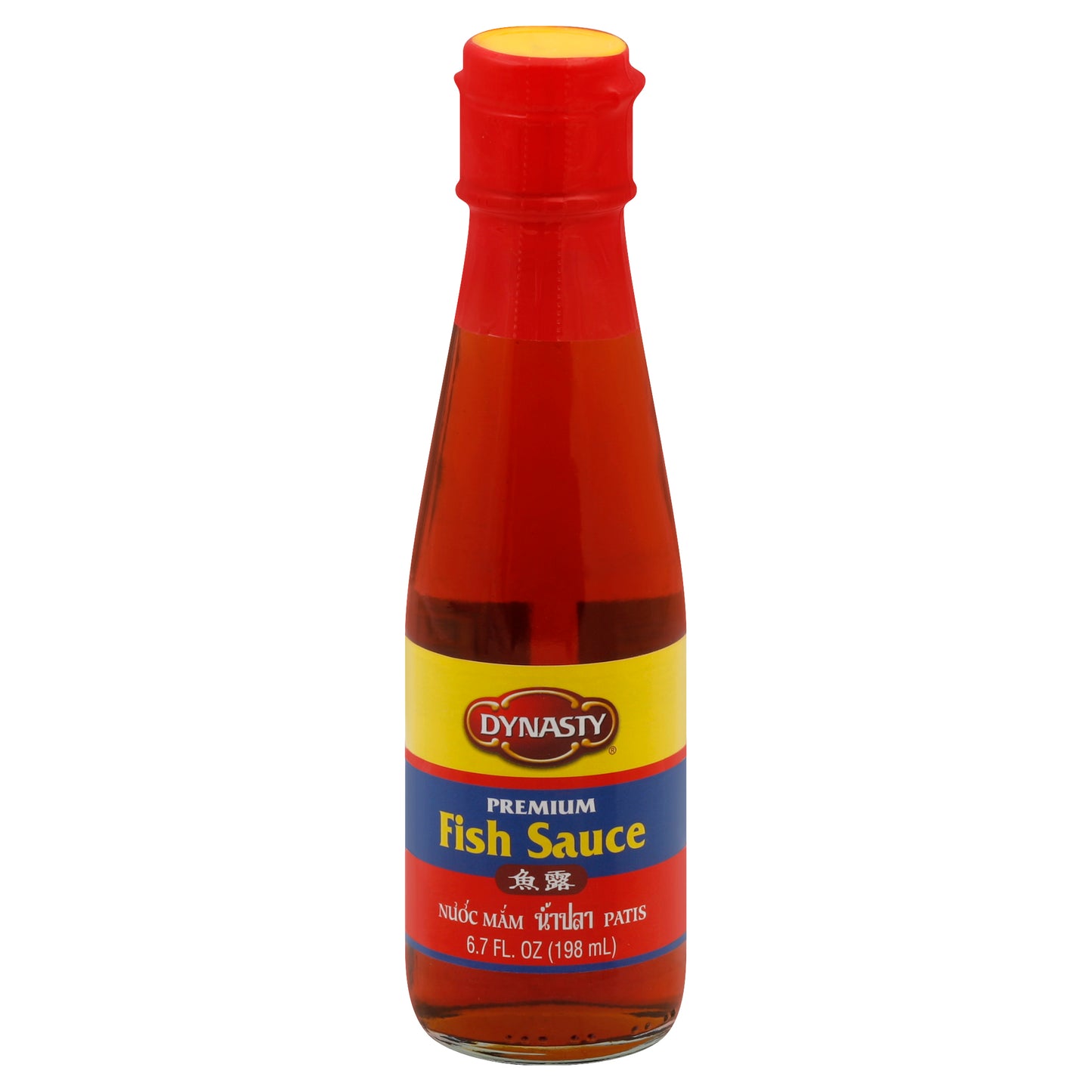 Dynasty Sauce Fish 6.7 oz (Pack Of 6)