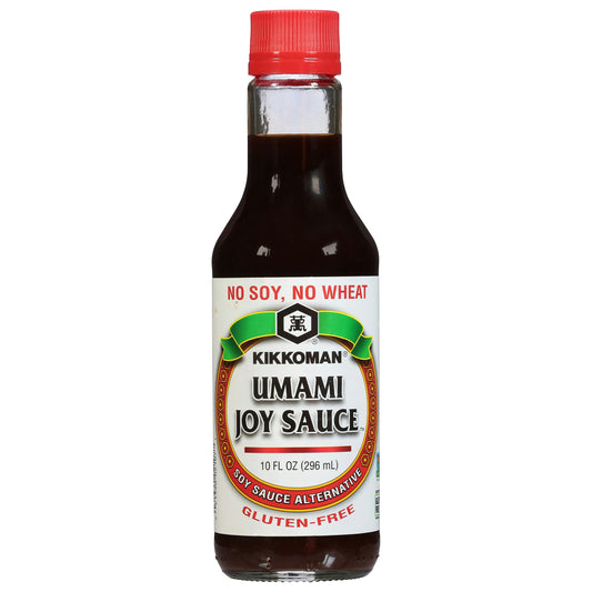 Kikkoman Sauce Umami Joy 10 Fo Pack of 6