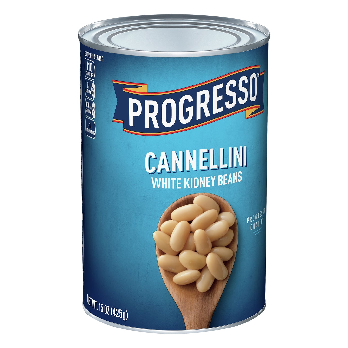 Progresso Bean Cannellini 15 Oz (Pack Of 12)