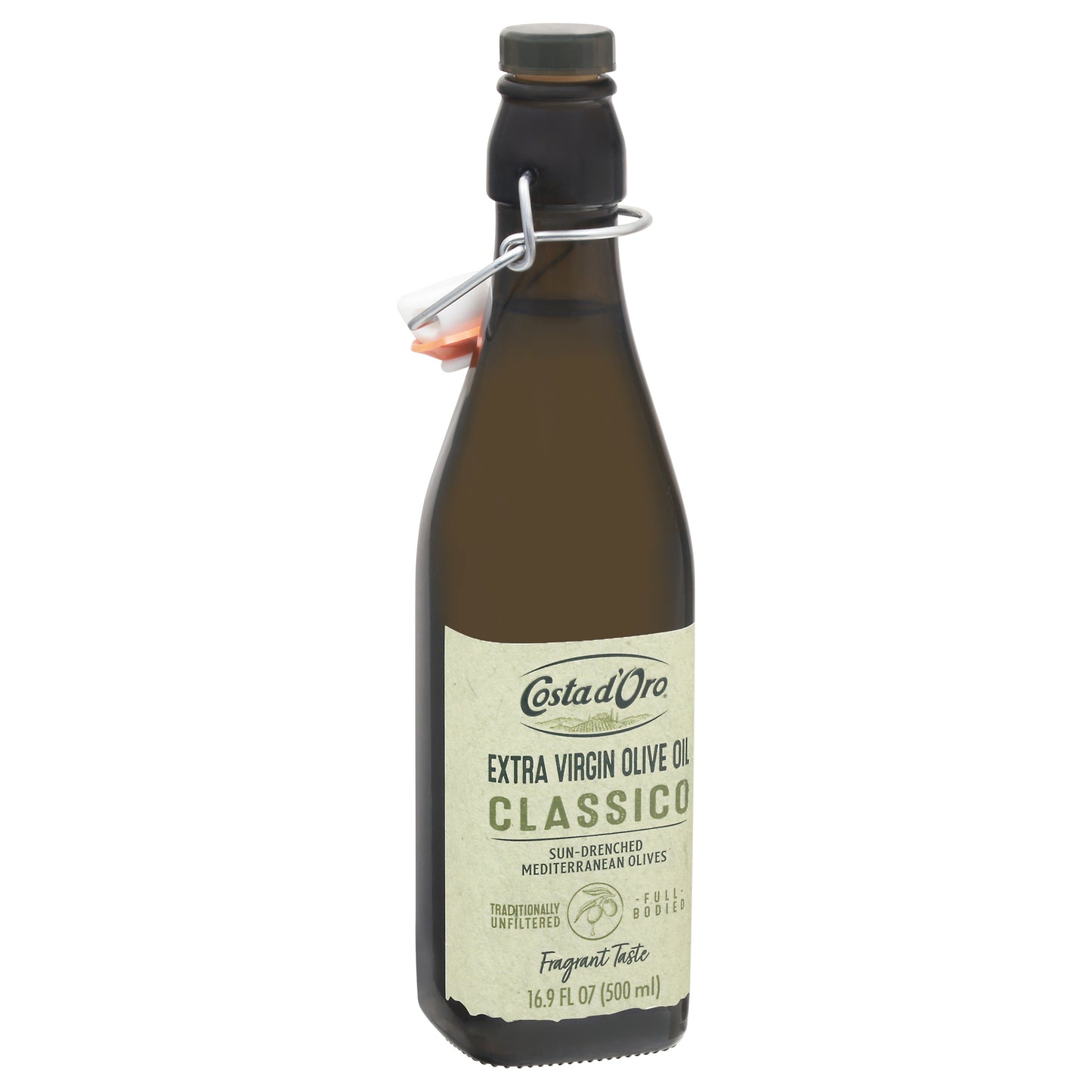 Costa Doro Oil Olive Classico Riserva500 Ml (Pack Of 6)