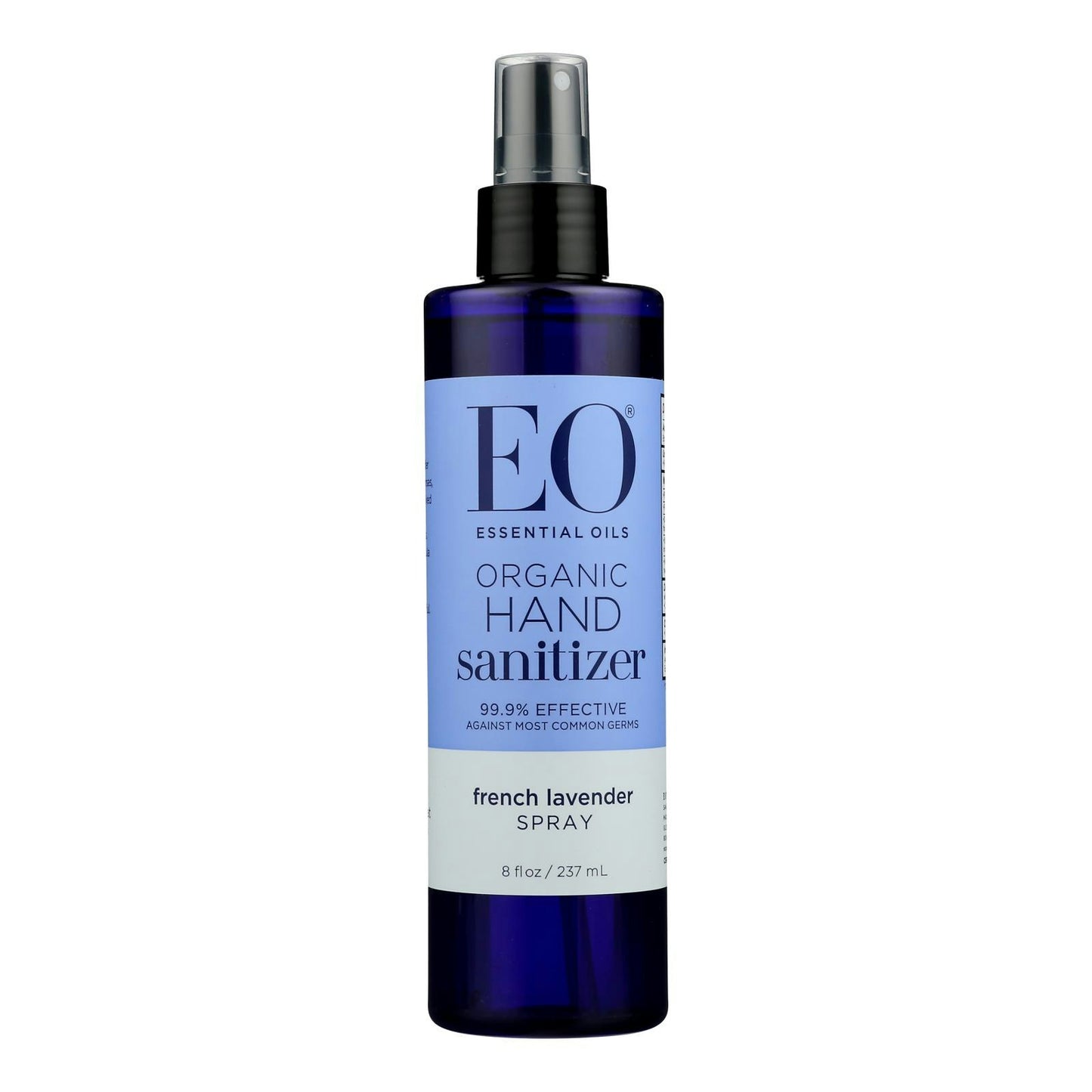 EO Products - Sanitizer Spray French Lavender - 8 fl. oz