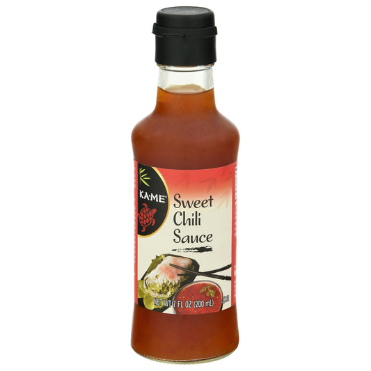 Ka Me Sauce Sweet Chili 7 oz (Pack Of 12)