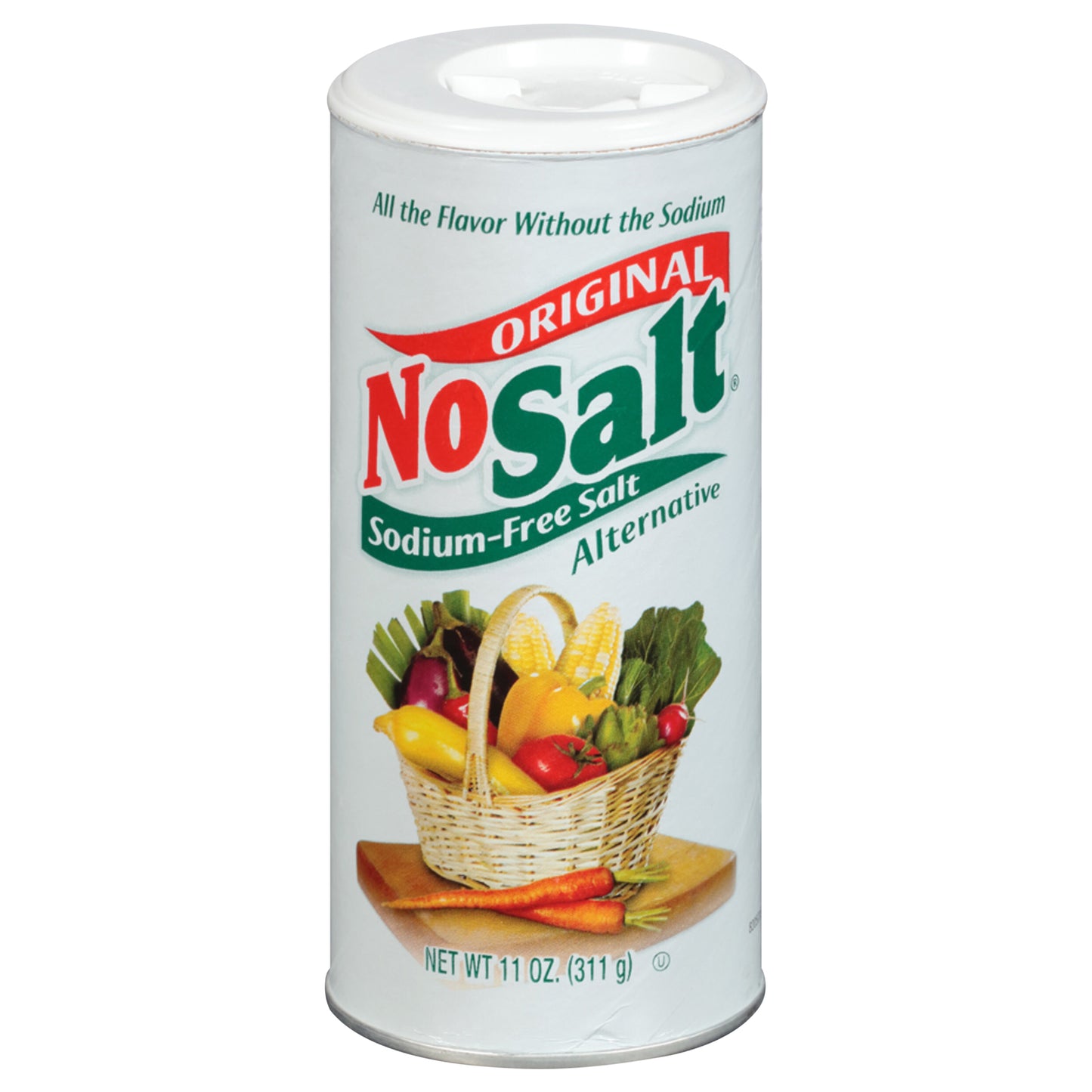 No Salt - Alternative 11 oz (Pack Of 12)
