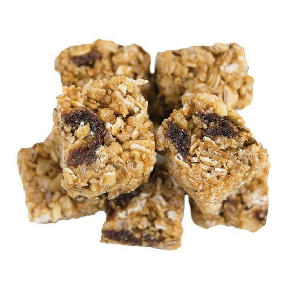 Sunridge Farm Chews Oatmeal Rasin Organic 2 Oz (Pack of 8)