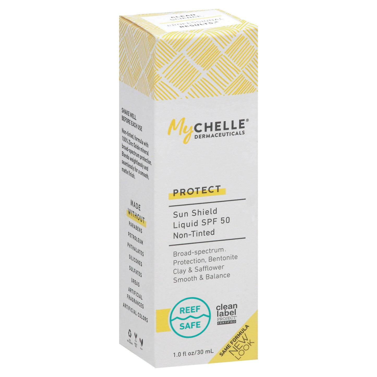 Mychelle Dermaceuticals Sun Shield Liquid SPF 1.2 Fo