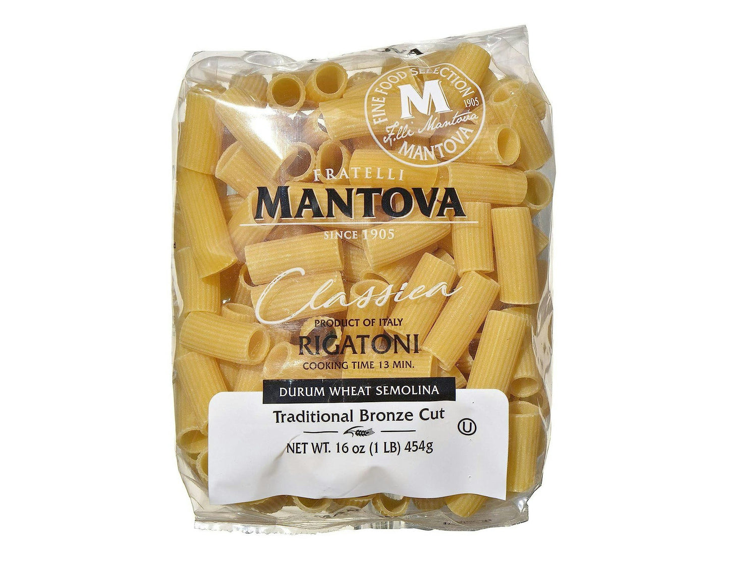 Da Vinci Pasta Fettuccine Nests Box - 16 oz (Pack of 12)