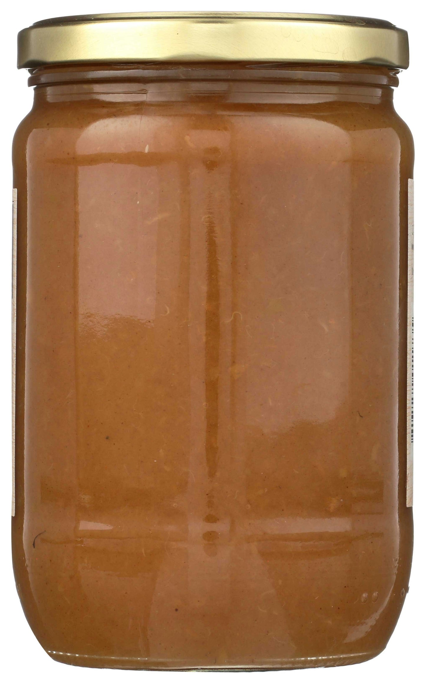 Natural Nectar Biodynamic Organic Brittany Apple and Cinnamon Sauce - 22 Ounce (Pack of 6)