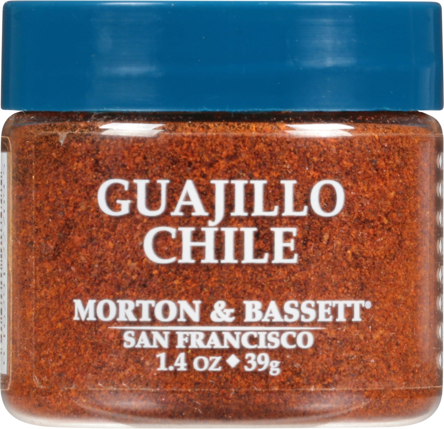 Morton & Bassett Seasoning Chile Guajillo 1.4 Oz Pack of 3