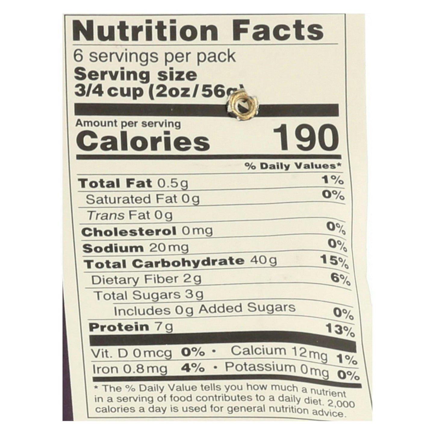 Seggiano Organic Fusilli Pasta 13.2 Oz Pack of 8