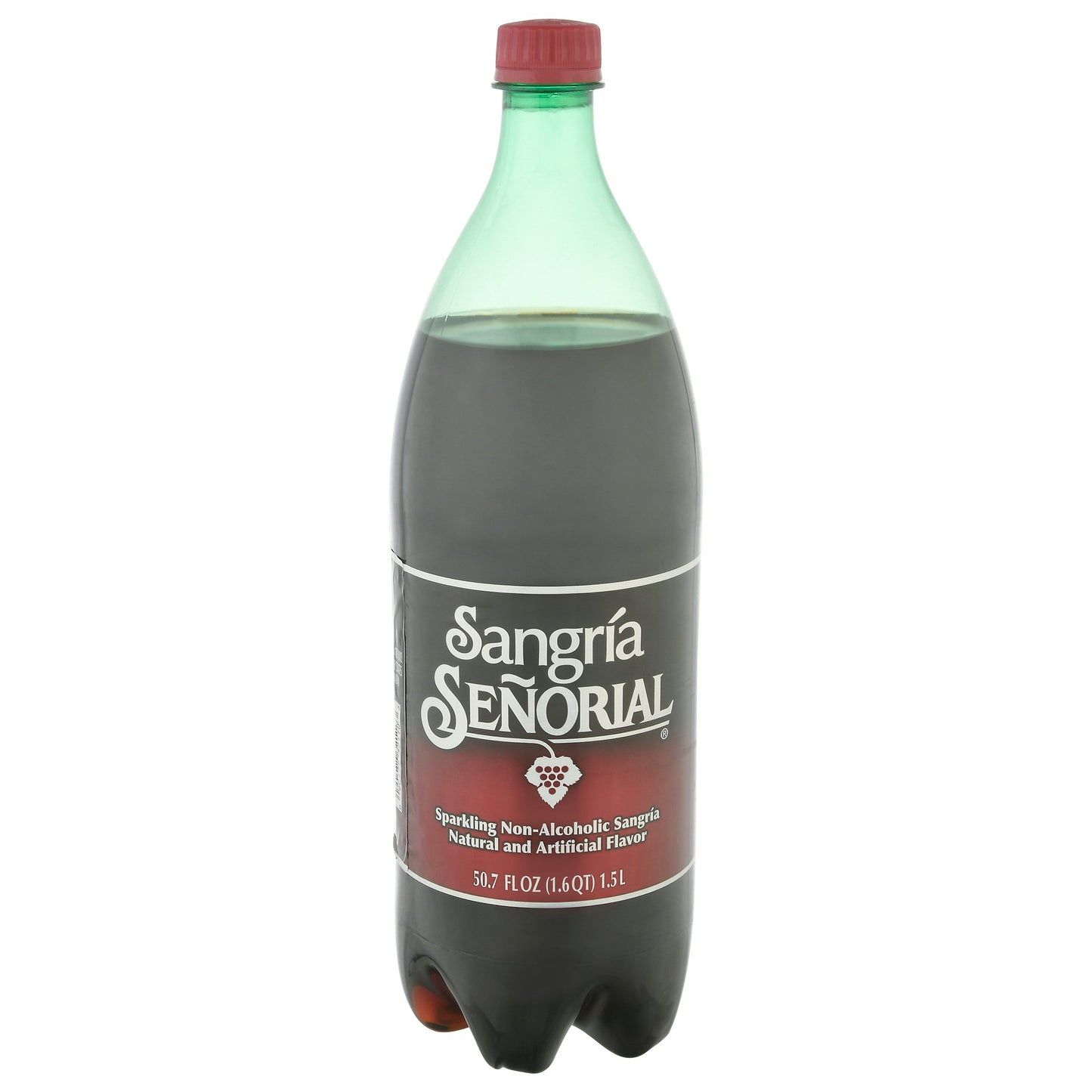 Senorial Sangria 1.5 Light (Pack of 8)