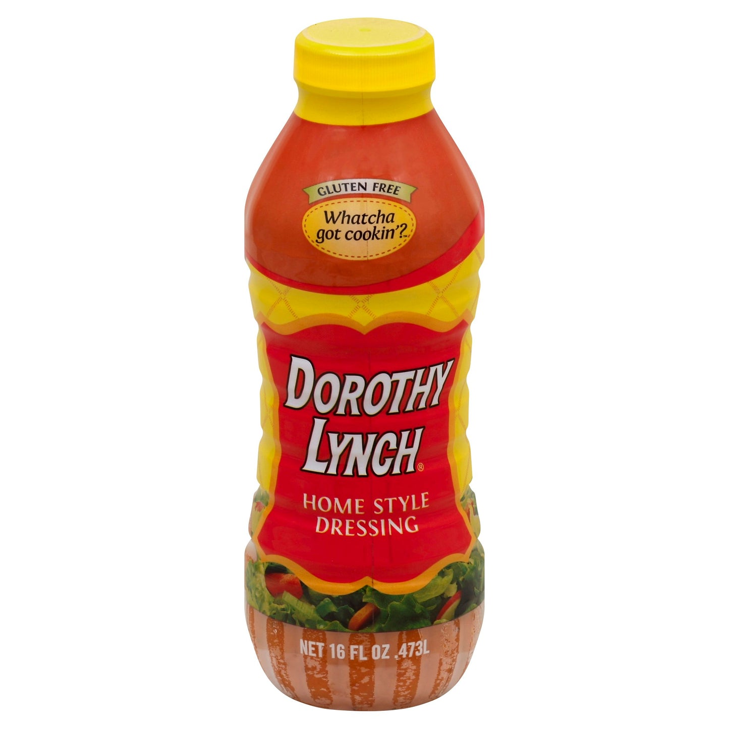 Dorothy Lynch Dressing Home Style 16 Oz (Pack of 12)