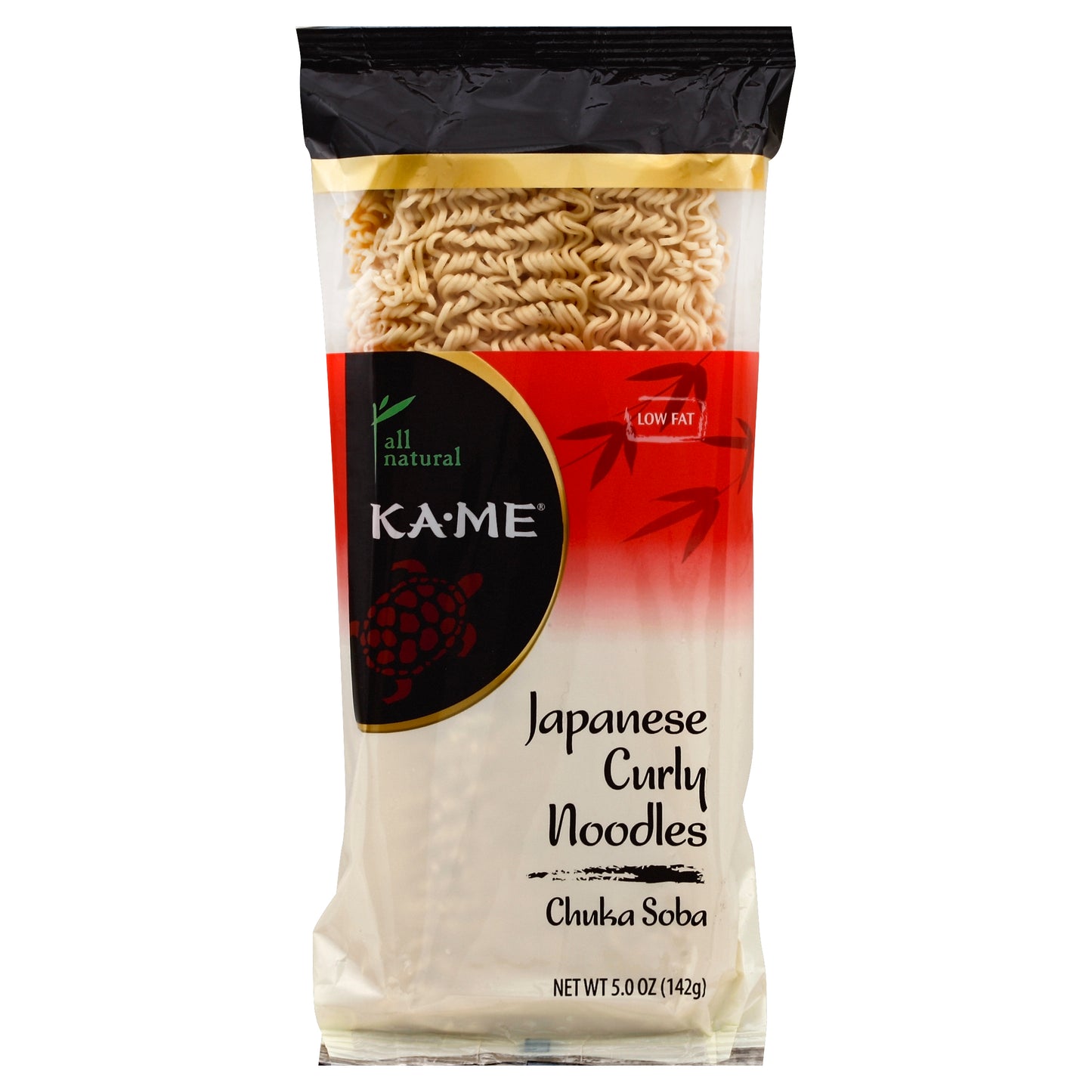 Ka Me Noodle Chuka Soba 5 oz (Pack Of 12)