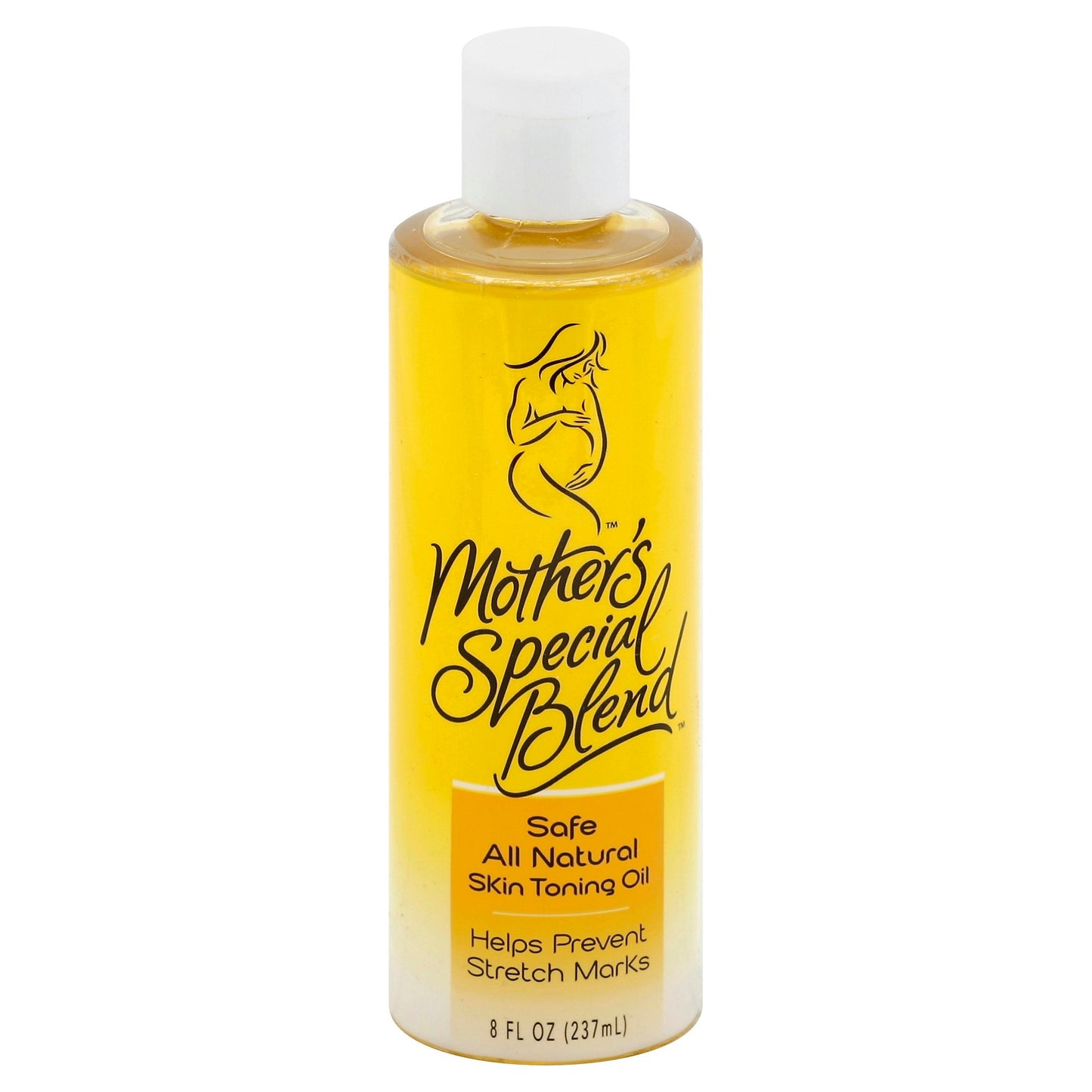 Mountain Ocean Skin Special Blend Mother 8.5 oz (Pack of 4)