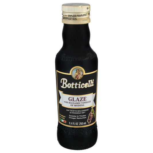 Botticelli Foods Llc Balsamic Glaze 8.4 oz (Pack Of 6)