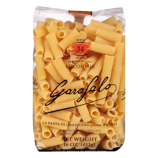 Garofalo Pasta Elicoidal 16 oz (Pack Of 12)