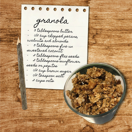 Granola