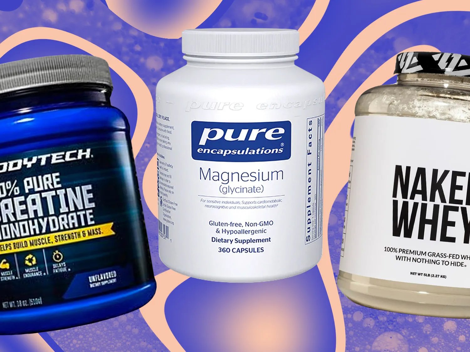 Supplements