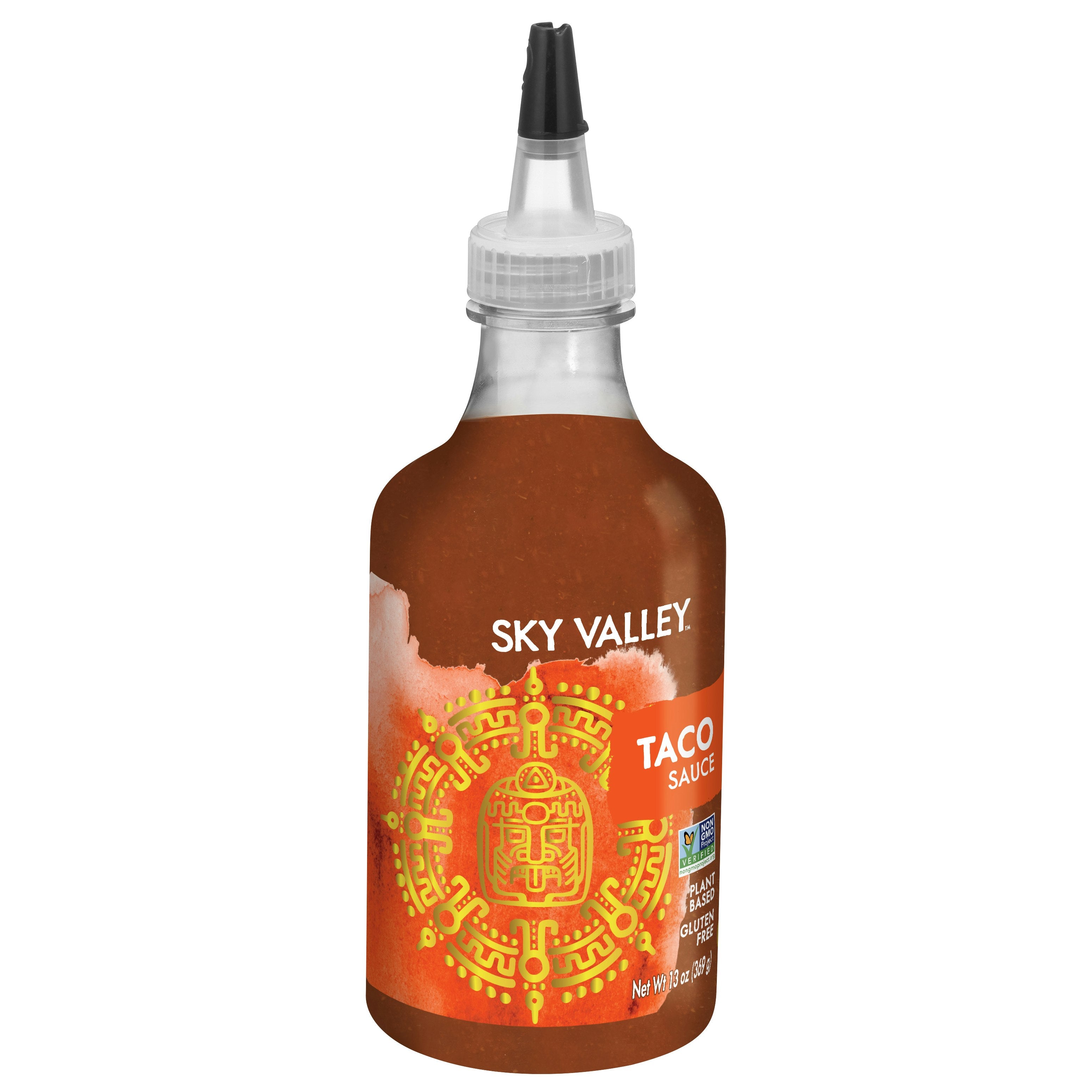 Sky Valley Sauce Taco