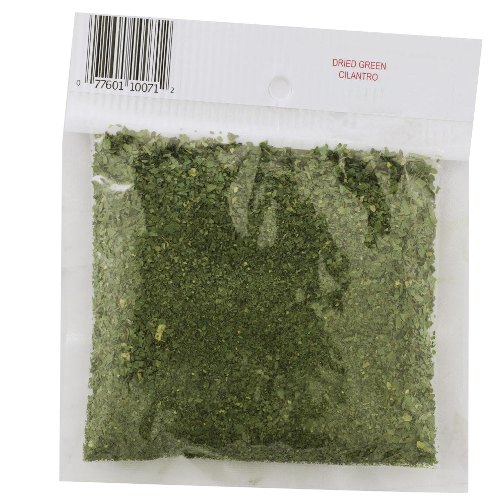 FERNANDEZ (Pack of 36) Fernandez Cilantro Dried Green Herb Seasoning 0.5 Oz