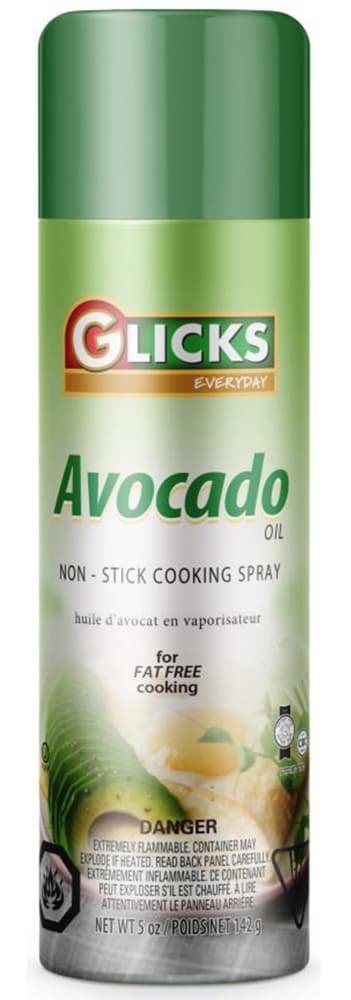 Gefen Avocado Spray Cooking Oil