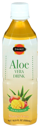 Hapi Drink Aloe Vera Mango