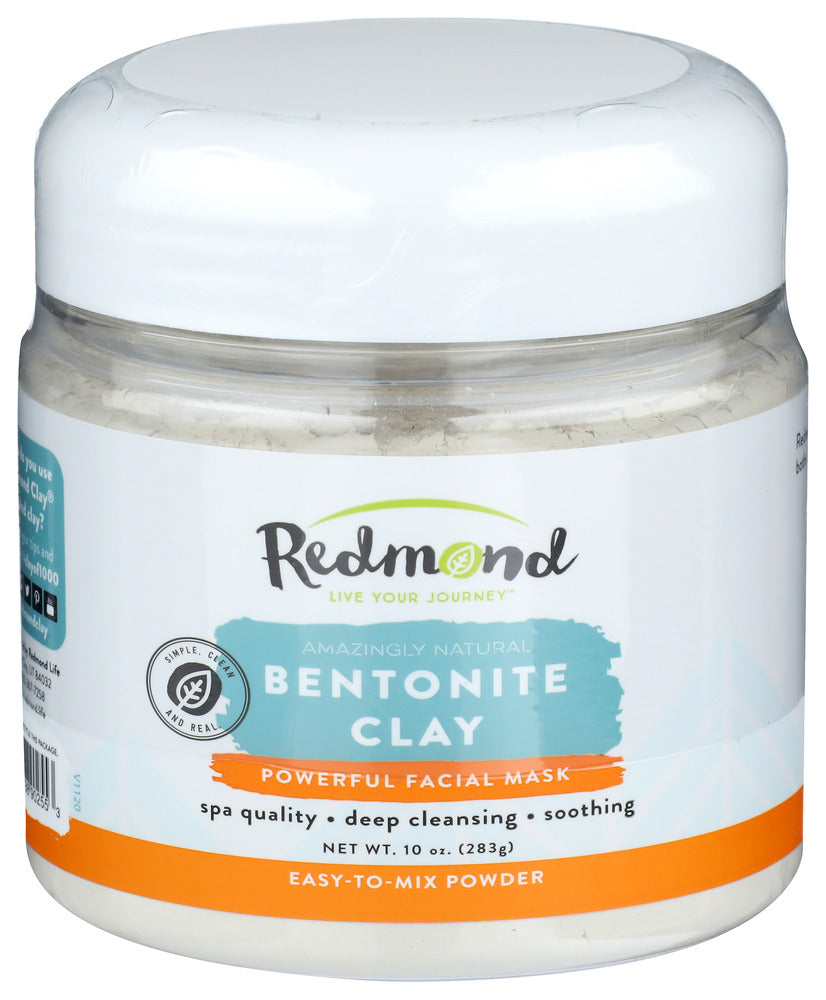 Redmond Clay