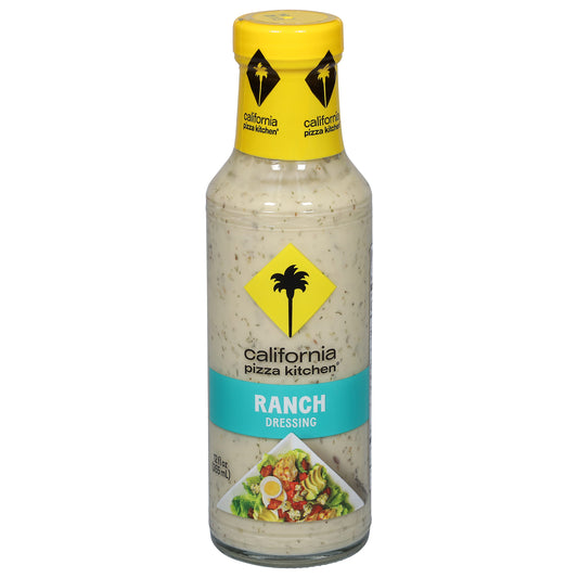 California Pizza Kitchen Dressing Ranch 12 FO (Pack Of 6)