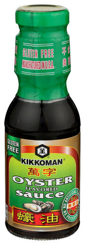 Kikkoman Oyster Green Sauce