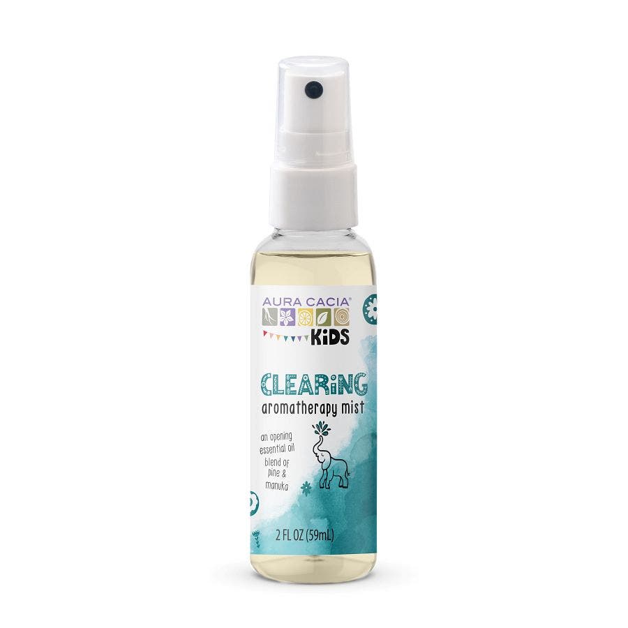 AURA CACIA (Pack of 12) Aura Cacia Kids Clearing Mist 2 Fl Oz
