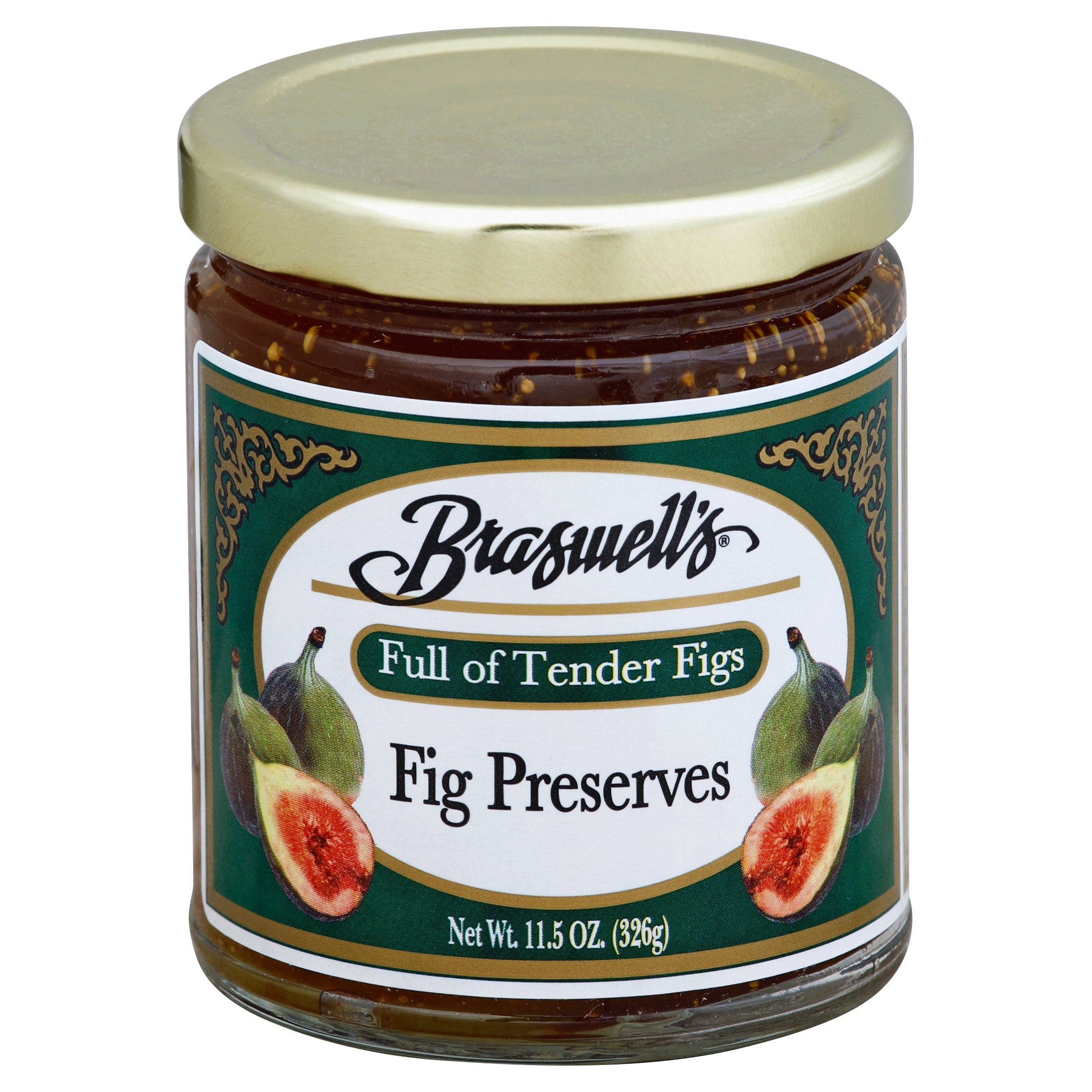 Braswell Preserve Fig