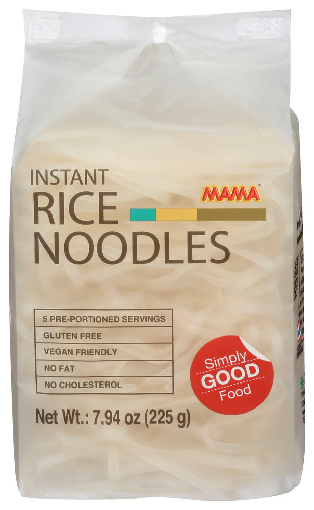 Mama Noodles Rice Instant