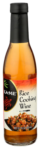 Ka Me Rice Cooking Wine