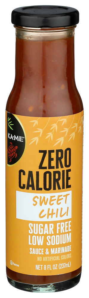 Ka Me Sauce Sweet Chili Zero Cal