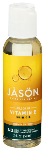 Jason Oil E 45000IU