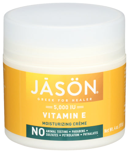 Jason Creme Vitamin E A&C