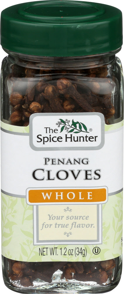 Spice Hunter Penang Cloves Whole