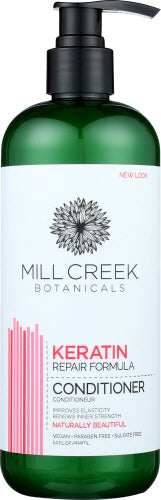 Millcreek Keratin Conditioner