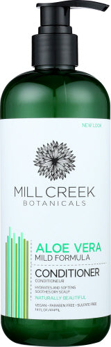 Millcreek Conditioner Aloe Vera