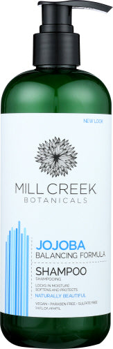Millcreek Jojoba Shampoo