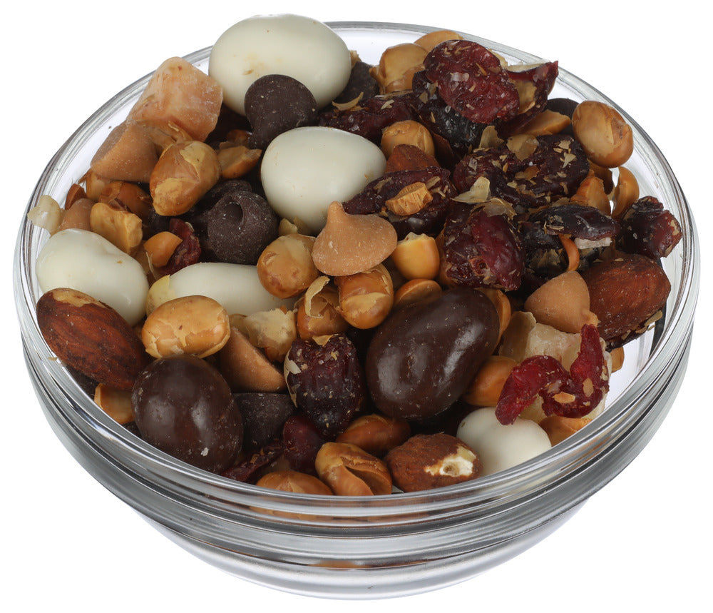 Sunridge Farm Eb Mix Nut Energy Power