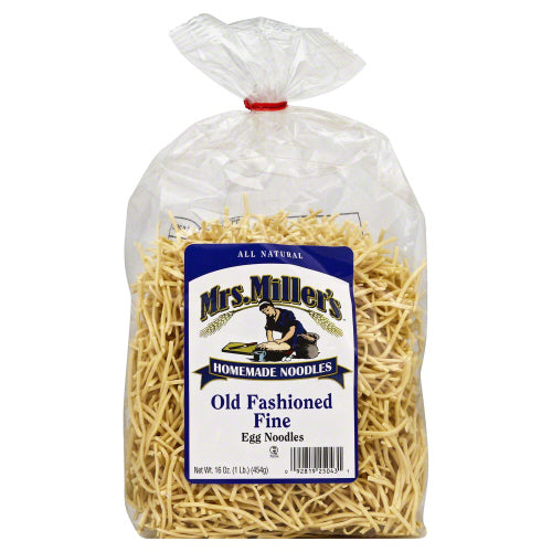 Mrs Millers Noodles Fine
