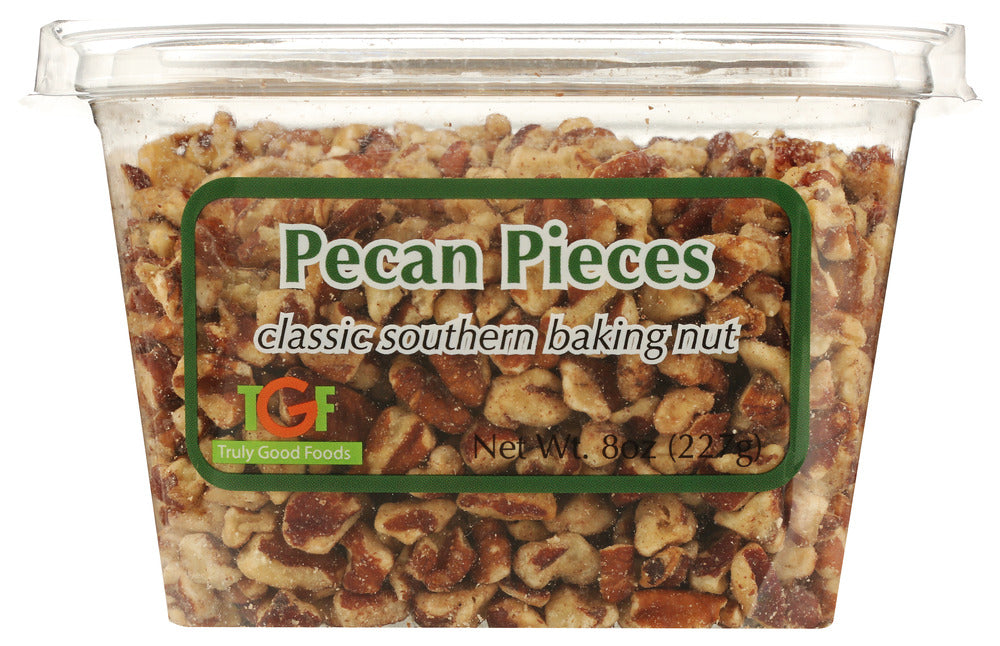 Tropical Nut Eb Nuts Pecan Pieces