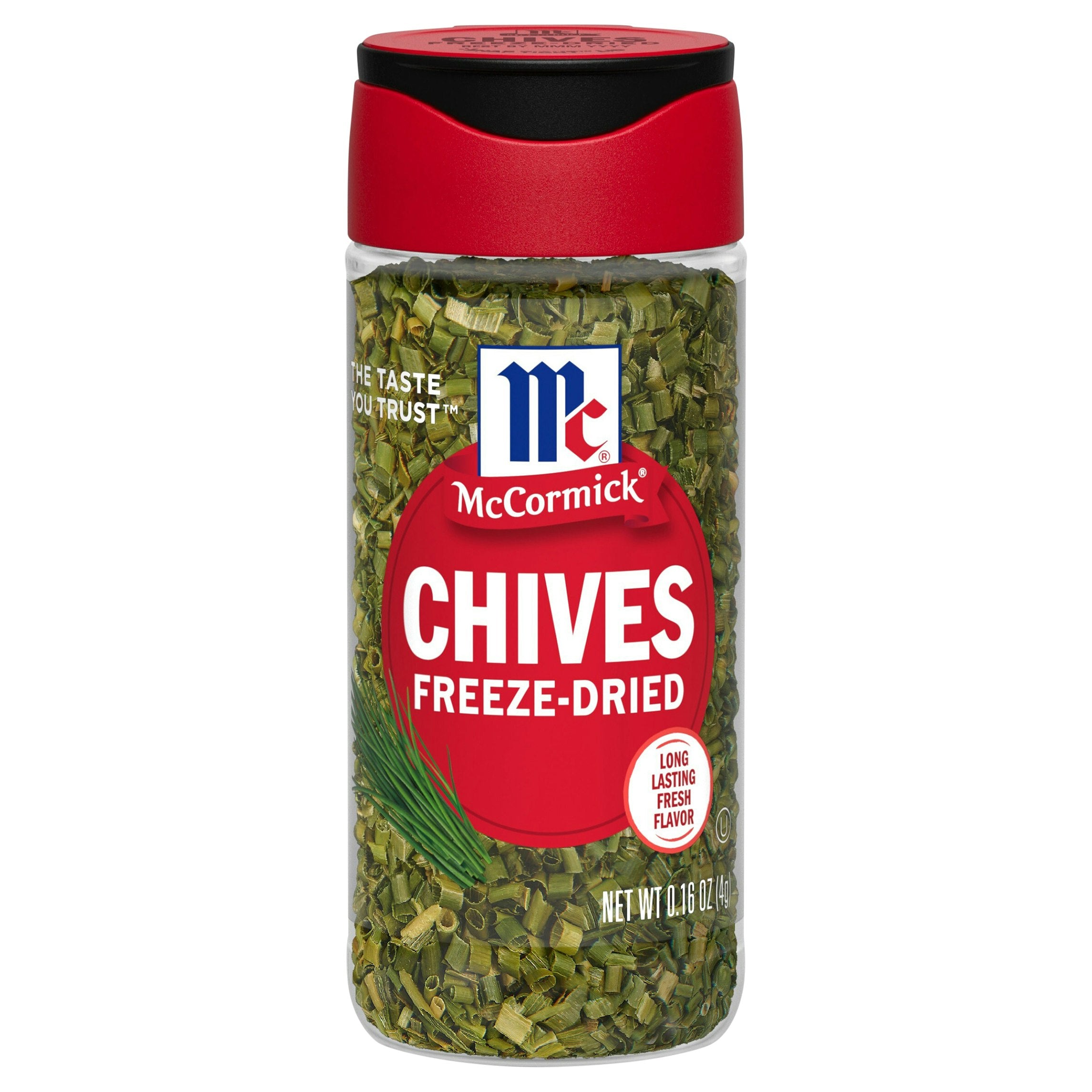 Mc Cormick McCormick Freeze Dried Chives