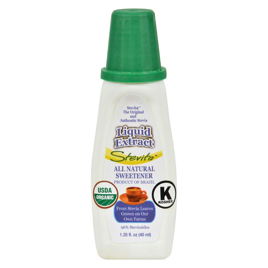 Stevita Liquid Extract - 1.35 fl oz