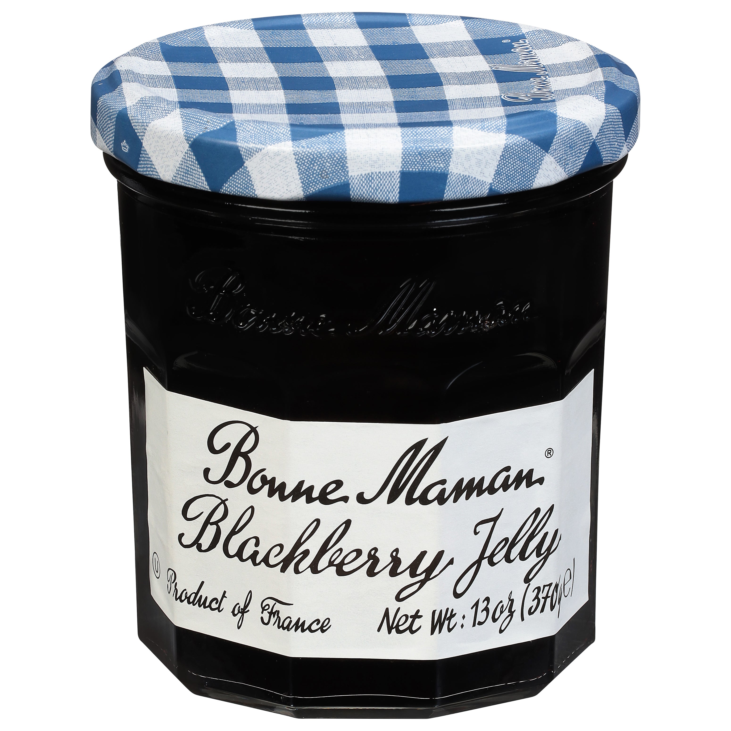 Bonne Maman Jelly Blackberry