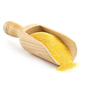 Giustos Eb Giustos Organic Fine Yellow Cornmeal
