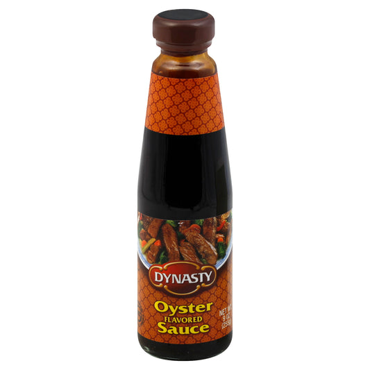 Dynasty Sauce Oyster 9 oz (Pack Of 6)