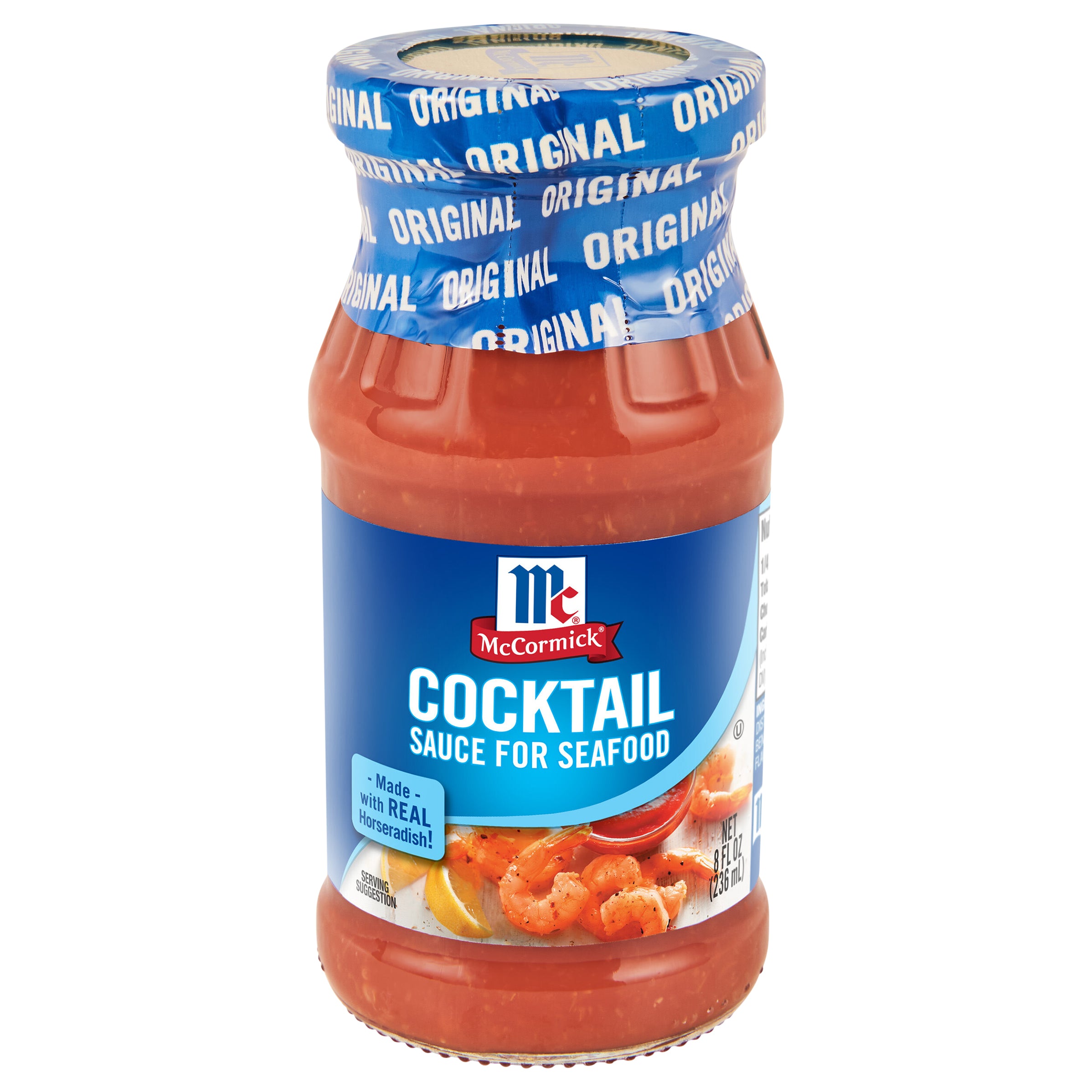 Golden Dipt Sauce Cocktail